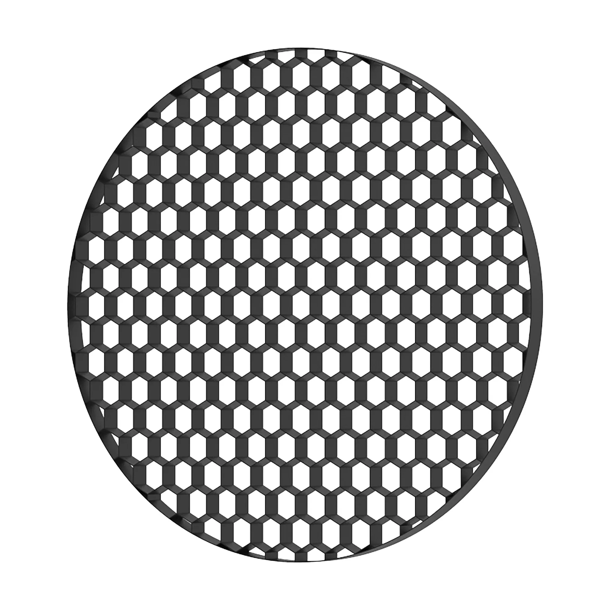 M9784  Sunrise Downlight 20W Honeycomb Accessory